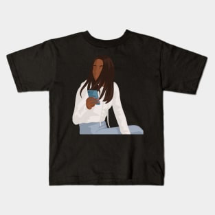 May Grant | 911 Kids T-Shirt